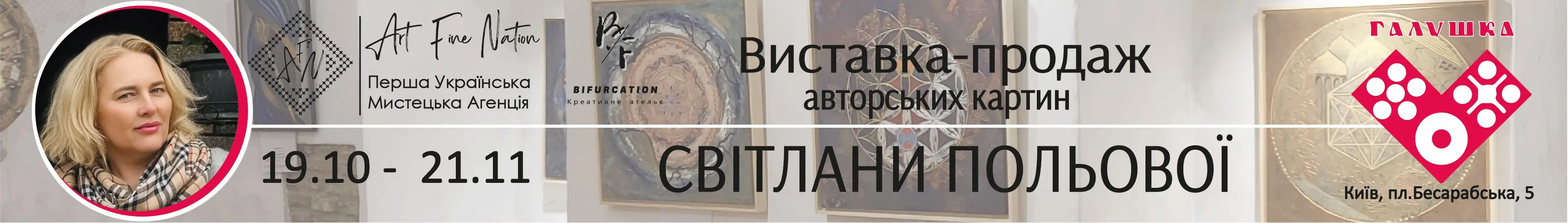 Світлана Польова